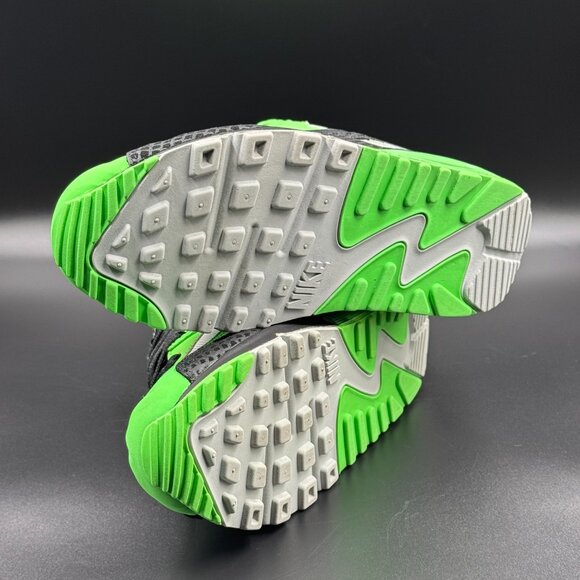 Nike Air Max 90 Premium Year Of The Snake - Picture 8 of 10